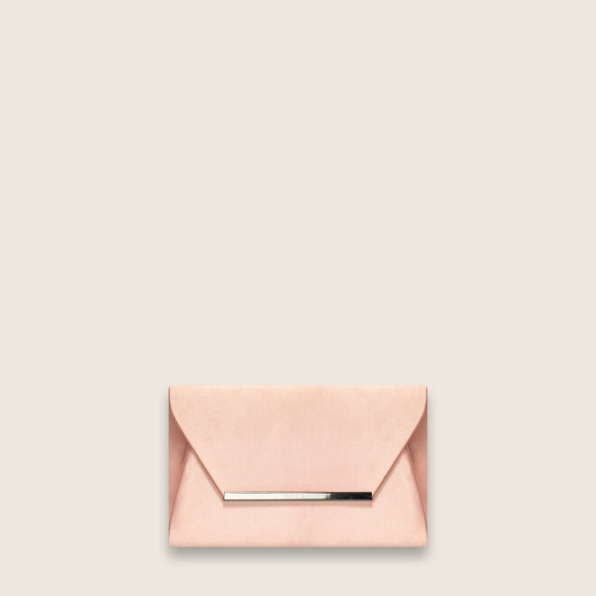 Diane envelope (Pastel pink)