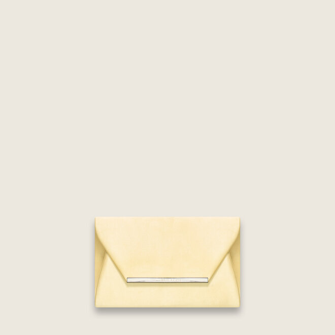 Diane envelope (Light yellow)
