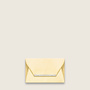 Diane envelop ( Licht geel )