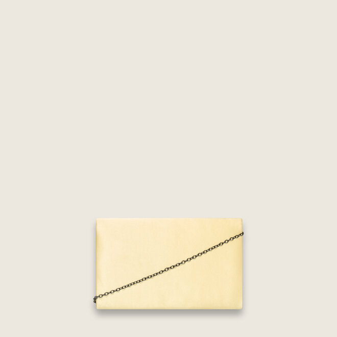 Diane envelop ( Licht geel )