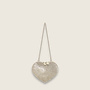 Heart box (Gold)