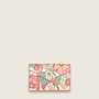 Flowers clutch (Fuchsia)