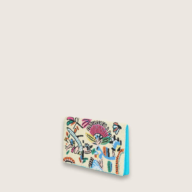 Nada clutch ( Multi )