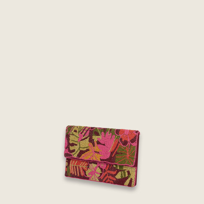 Palm clutch ( Multi )