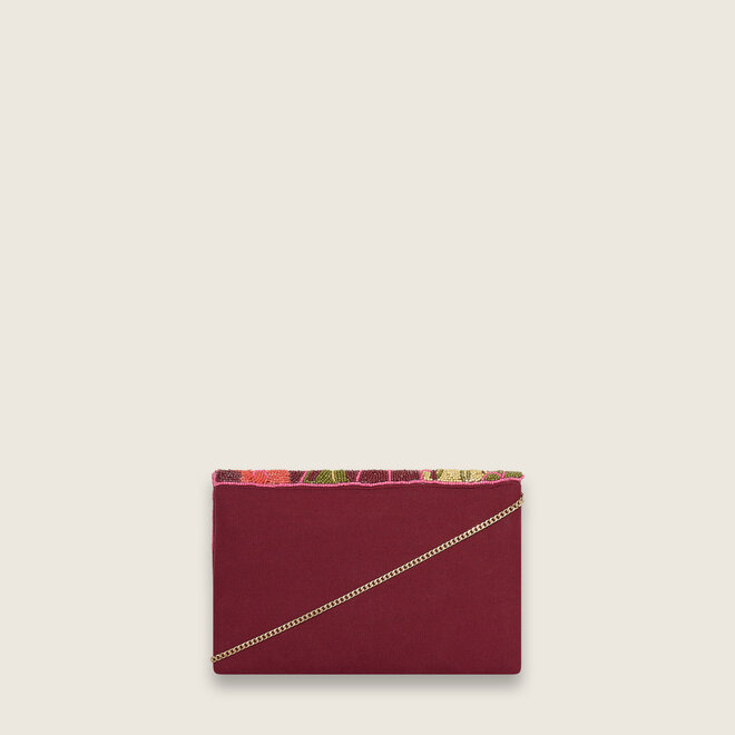 Palm clutch ( Multi )