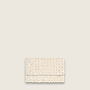 Daisy clutch (Cream)