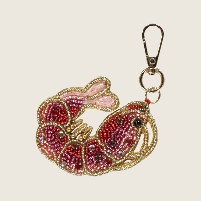 Bagcharm shrimp ( Multi )