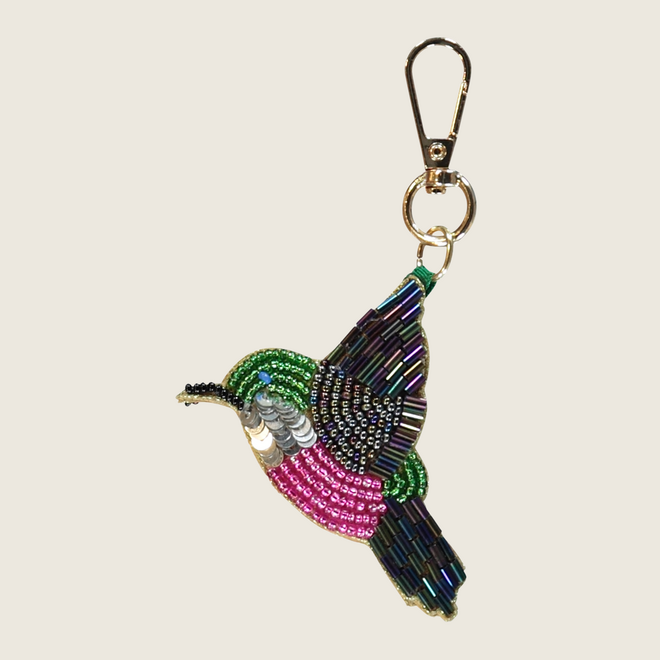 Bagcharm bird ( Multi )