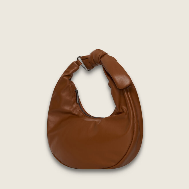 Puff hobo ( Cognac )