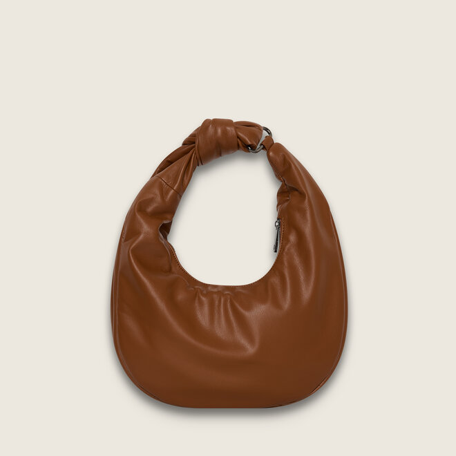 Puff hobo ( Cognac )
