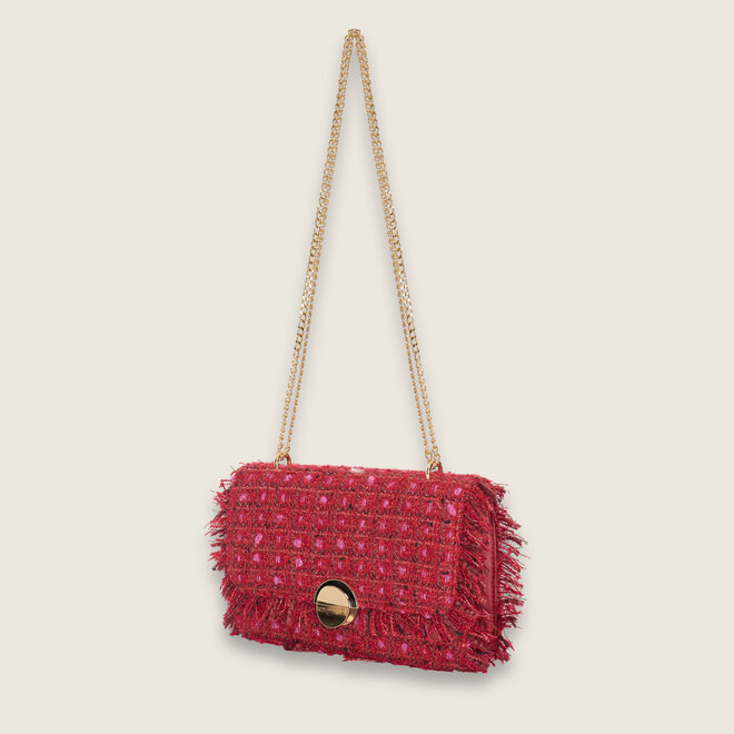 Carly envelop ( Red )
