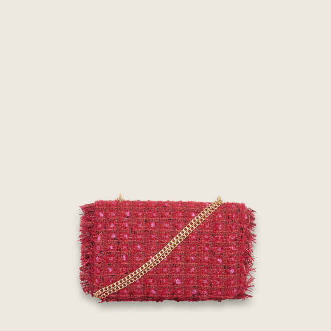 Carly envelop ( Rood )