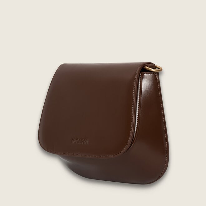 Loren crossover ( Dark brown )