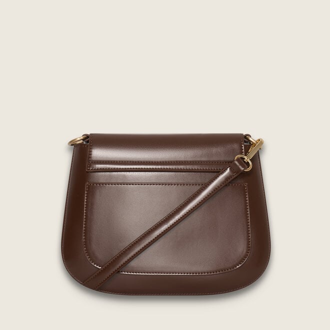 Loren crossover ( Dark brown )