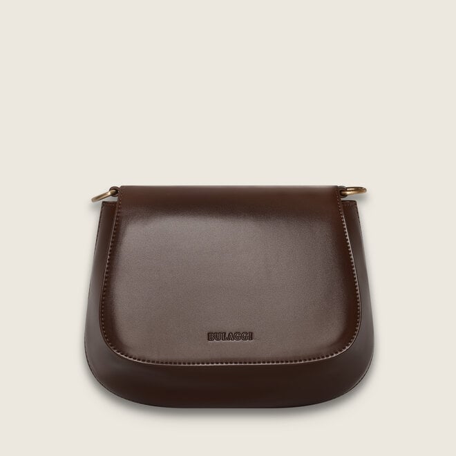 Loren crossover ( Dark brown )