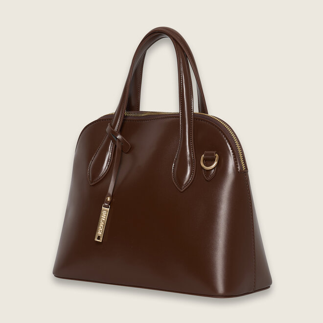 Loren teacosy ( Dark brown )