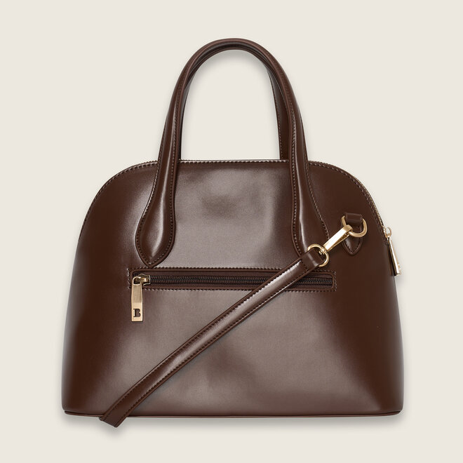 Loren teacosy ( Dark brown )