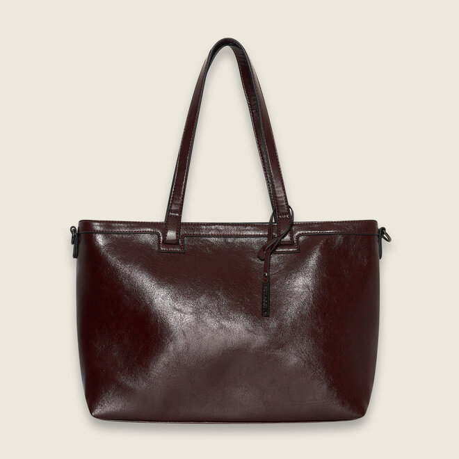 Crinkle shopper landscape ( Bordeaux )
