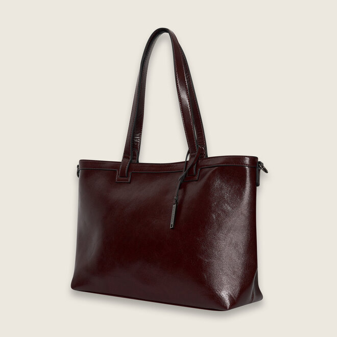Crinkle shopper landscape ( Bordeaux )