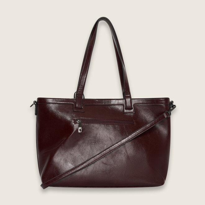 Crinkle shopper landscape ( Bordeaux )