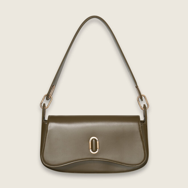 Loren crossover ( Khaki )