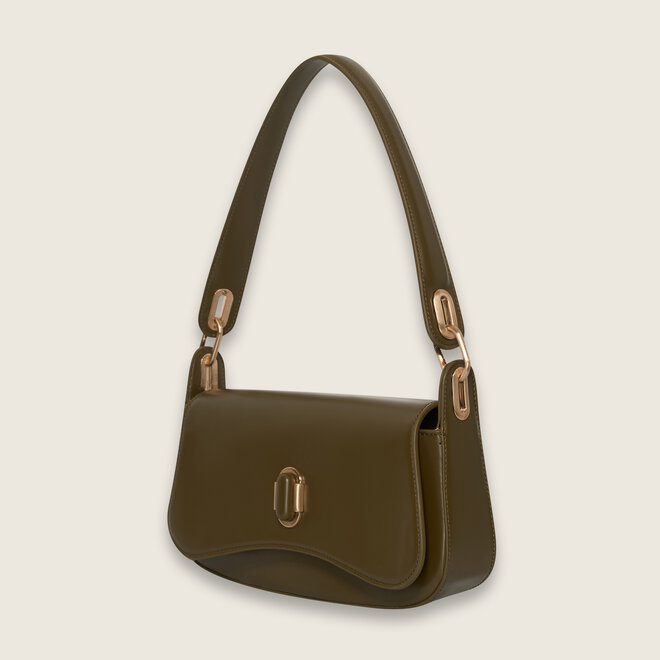 Loren crossover ( Khaki )