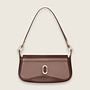 Loren crossover ( Dark brown )