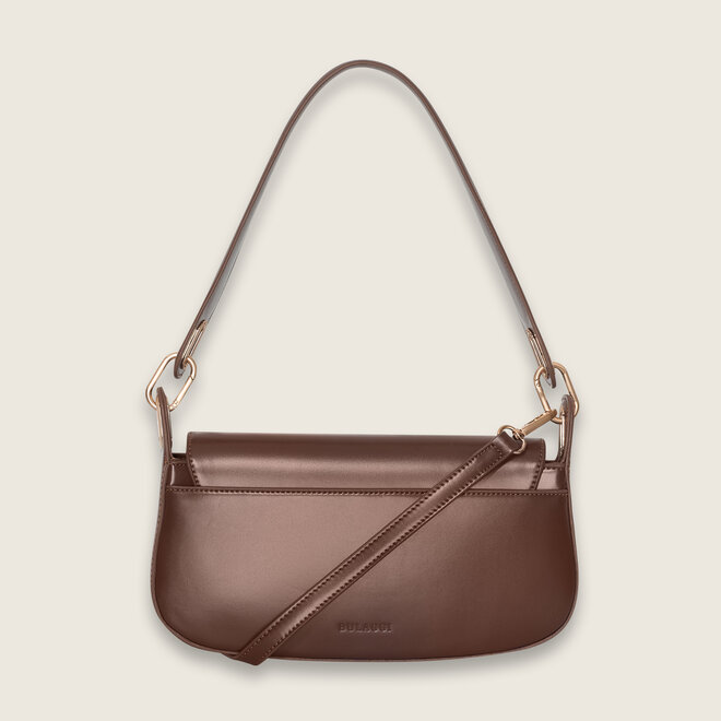 Loren crossover ( Dark brown )