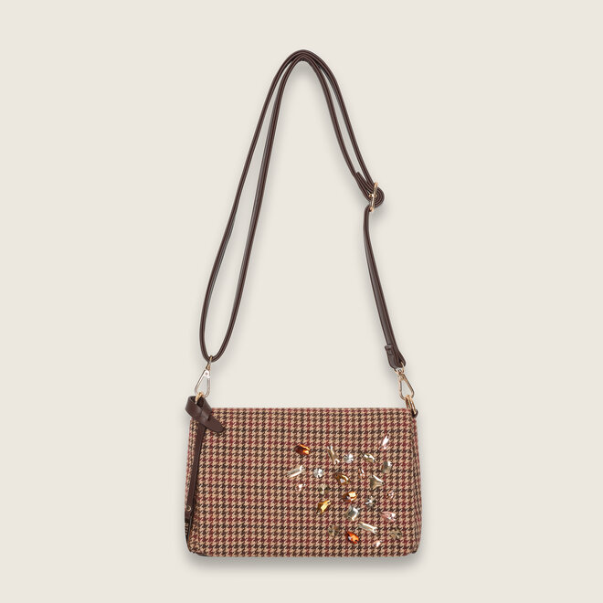 Jill crossover ( Cognac )