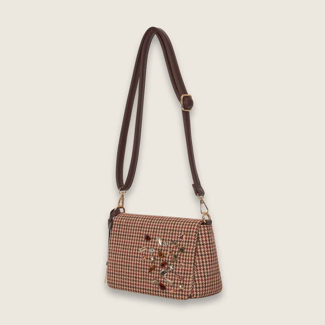 Jill crossover ( Cognac )