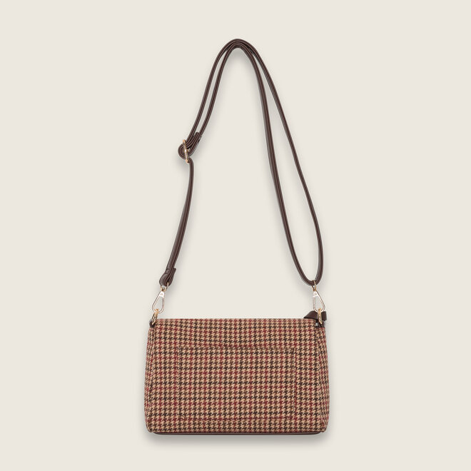 Jill crossover ( Cognac )