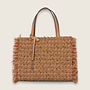 Carly shopper ( Camel )