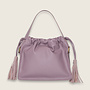 Isa handbag ( Lila )