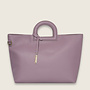 Isa handbag ( Lila )