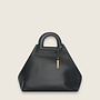 Isa handbag ( Zwart )