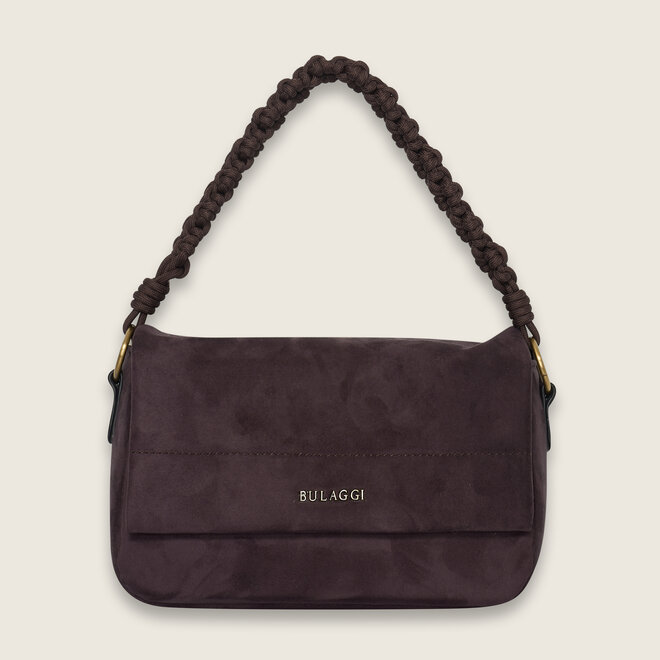 Lily crossover ( Aubergine )