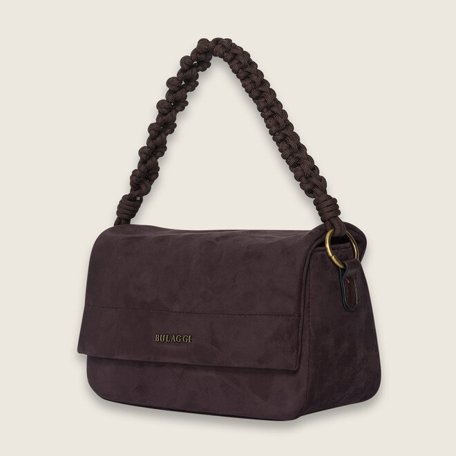 Lily crossover ( Aubergine )