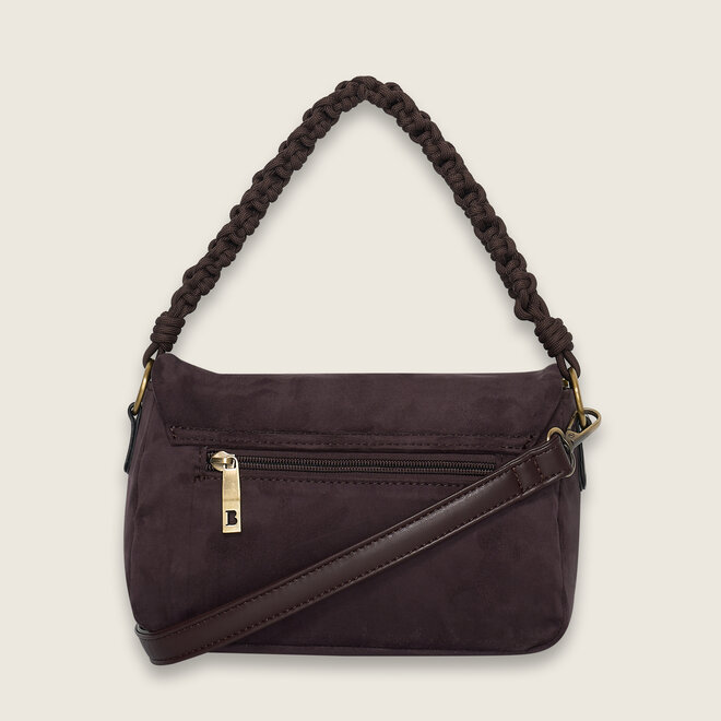 Lily crossover ( Aubergine )
