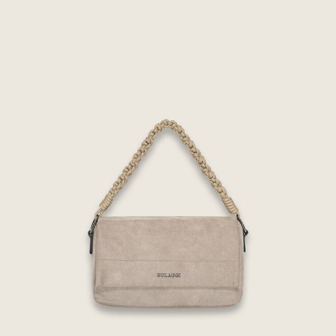 Lily crossover ( Light grey )