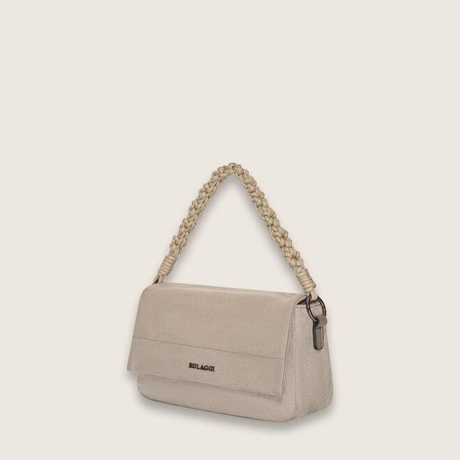 Lily crossover ( Light grey )