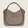 Lily hobo ( Light grey )