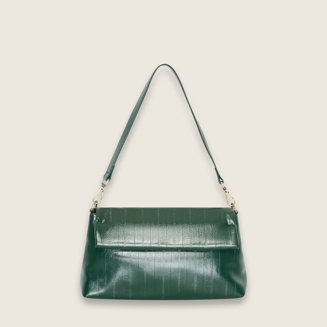 Claudia crossover ( Dark green )