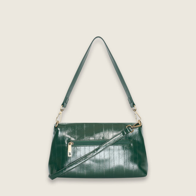Claudia crossover ( Dark green )