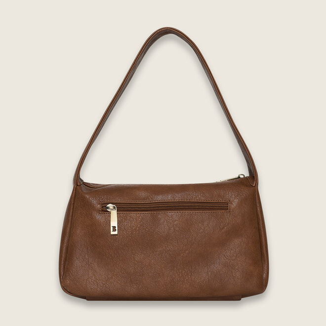 Eyelets hobo small ( Brown )
