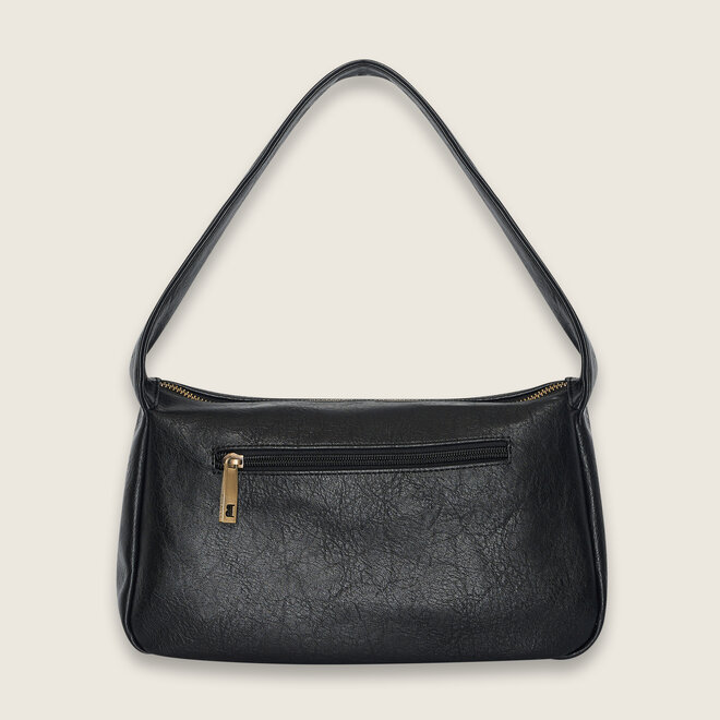 Eyelets hobo small ( Black )