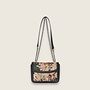 jacquard crossover ( Black )