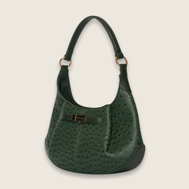 ostrich hobo ( Donker groen )
