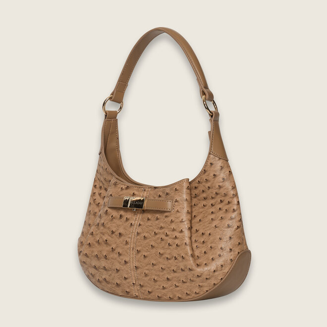 ostrich hobo ( Camel )