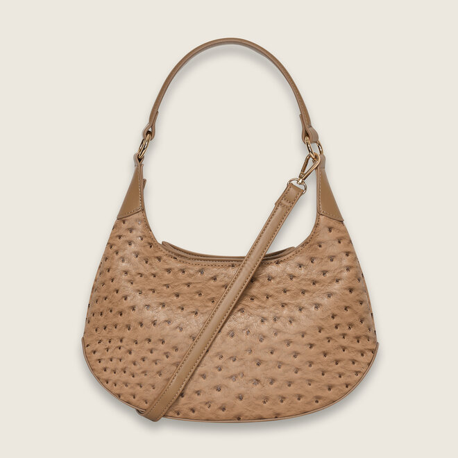 ostrich hobo ( Camel )