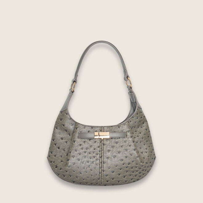 ostrich hobo ( Grey )